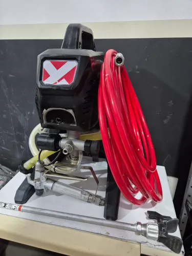 Airless Expert Helper