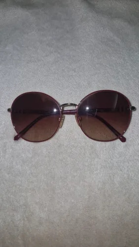 Oculos Burberry