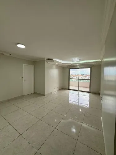 Edificio GENEVE PARQUE 10 4QTS