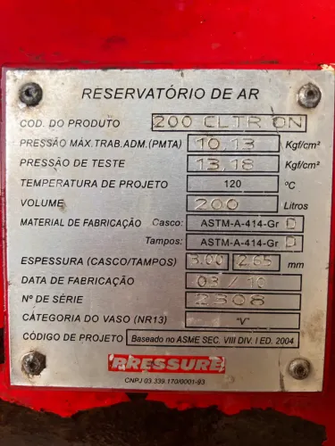 Compressor 