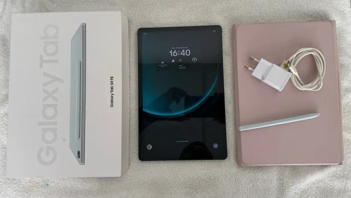 Tablet Samsung Galaxy Tab S9 FE