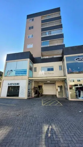 Você encontrou o apartamento mobiliado no Centro da Guabiruba SC que tanto estava procuran