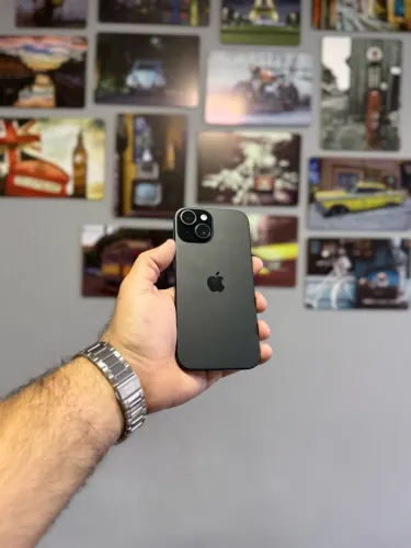 ?IPhone 15 128gb