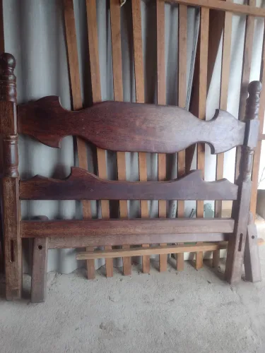 Cama de casal