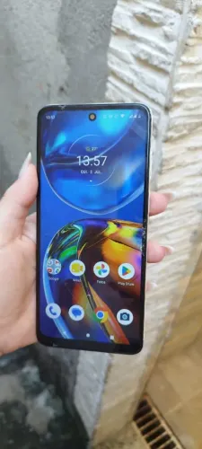 Vendo Moto E32