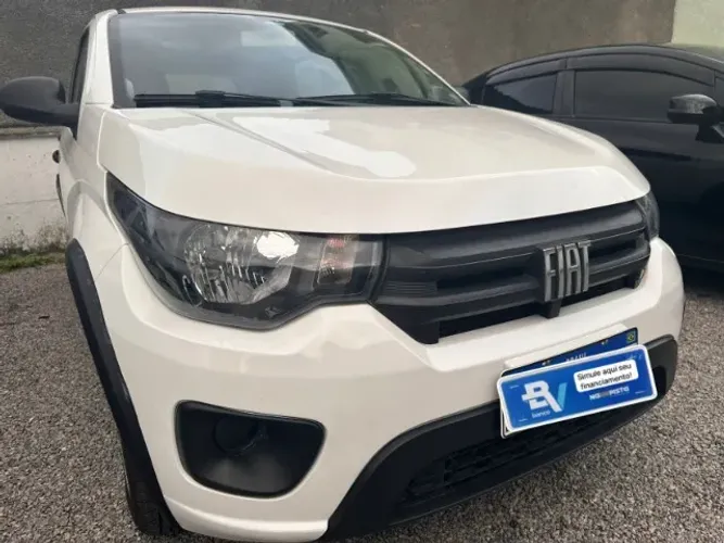 Fiat Mobi Like 1.0 Fire Flex 5P. 2024