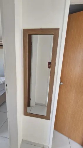 espelhos