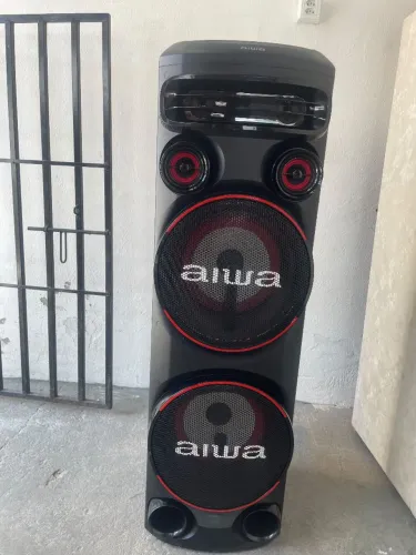 TORRE DE SOM AIWA