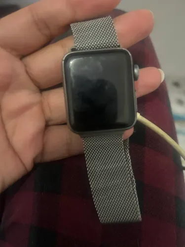 Apple Watch série 3