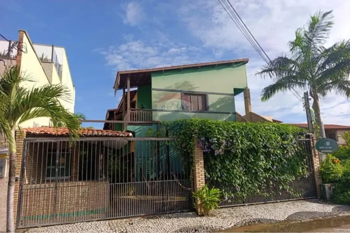GRANDE OPORTUNIDADE - VENDE-SE POUSADA EM FLECHEIRAS A POUCOS METROS DA PRAIA