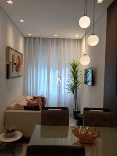 Apartamento (Kitnet) para Venda, 1 dorm(s), 55 m²