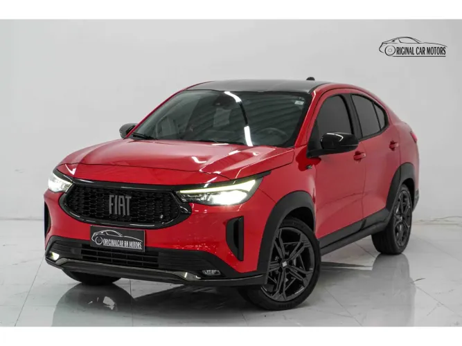 Fiat Fastback Limited Ed.1.3 270 T.flex Aut. 2023