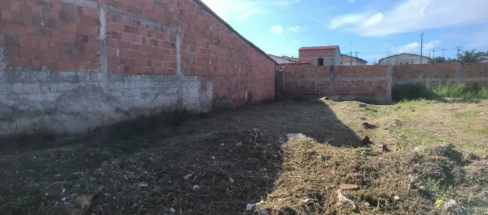 Terreno à venda em Maracanaú 