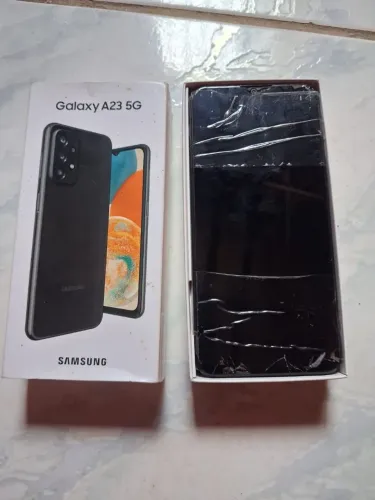 Vendo celular a23