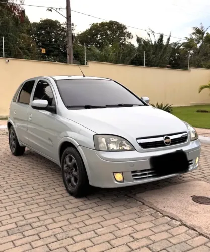 Chevrolet Corsa Hat. Maxx 1.0/ 1.0 Flexpower 8V 5P 2006