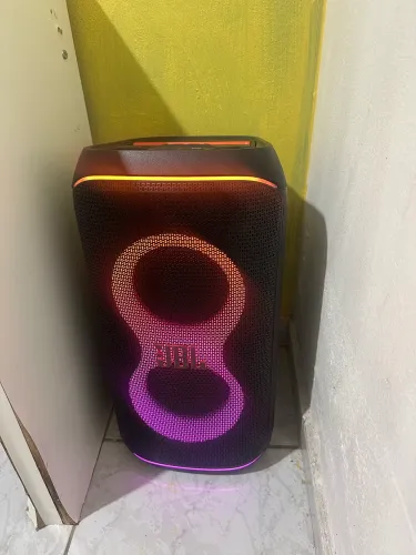 JBL Partybox 120 club