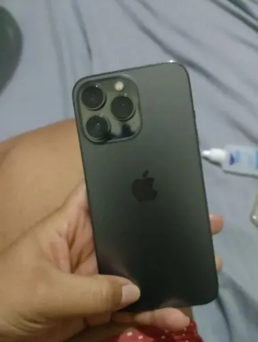 iPhone 13pro pra vender logo aceito ofertas