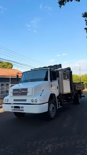 ? MB / 1418r ? ?$239.000,00 ?São José do Rio Preto, Sp.