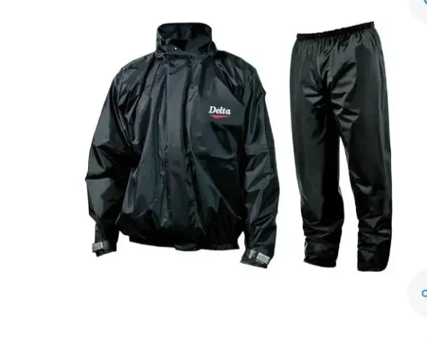 Capa chuva moto M