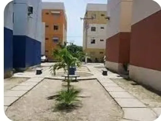 Vendo apartamento reformado no Jacintinho 