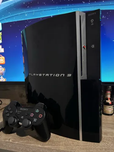Ps3 FAT