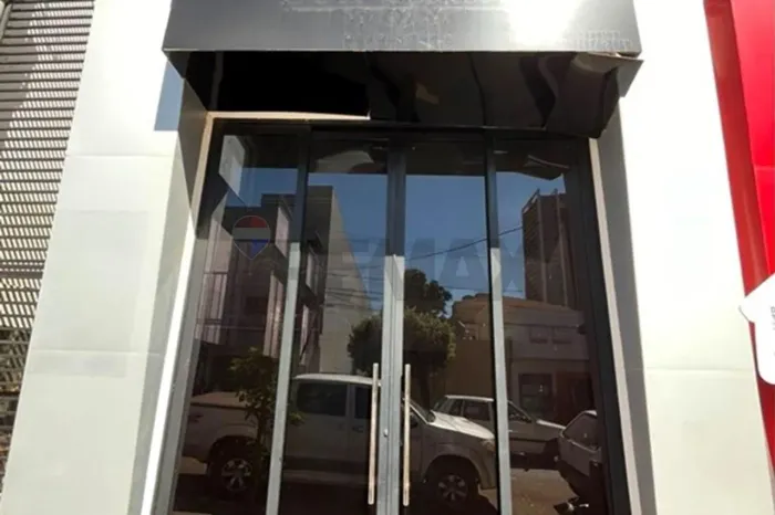 Sala Comercial Vila Aurora