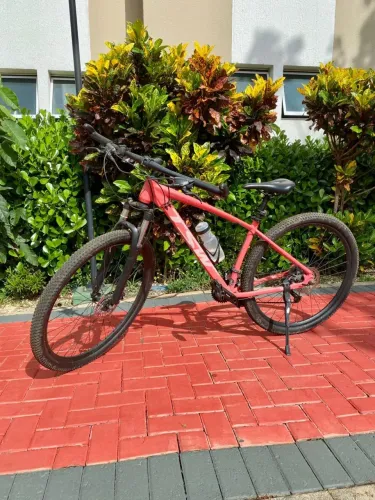 Bicicleta MTB TSW Aro 29