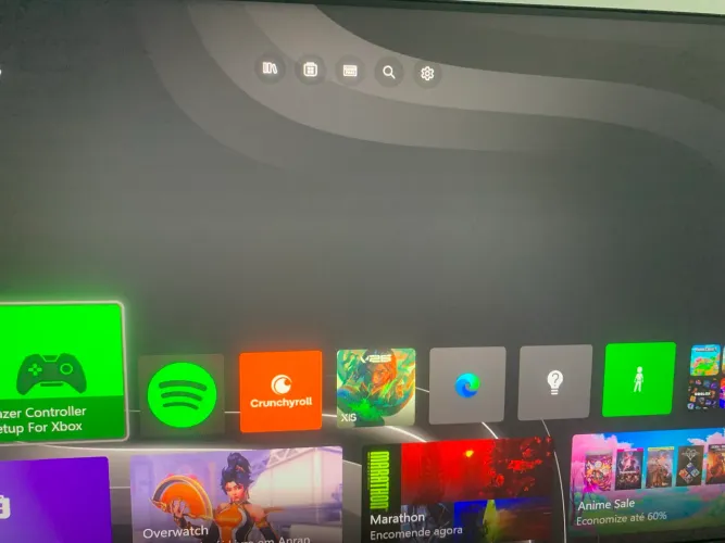 Xbox séries s 512gb