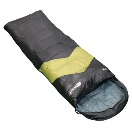3 Sacos de dormir Viper NTK