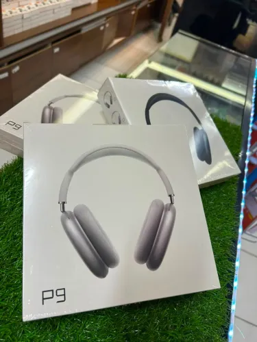 Headphone sem fio