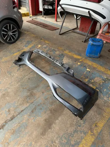 PÁRA-CHOQUE HONDA HRV 2016/2019 ORIGINAL 