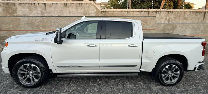Chevrolet Silverado High Country 5.3 V8 AWD Aut. 2024