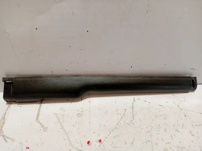 Soleira porta lado esquerdo honda fit 2005