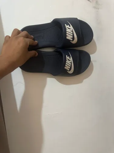 Sandália da Nike original , tamanho 43