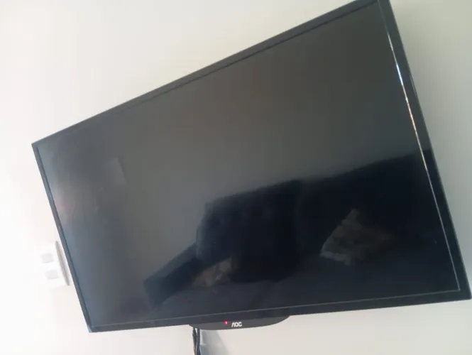 Tv 32 não smart AOC