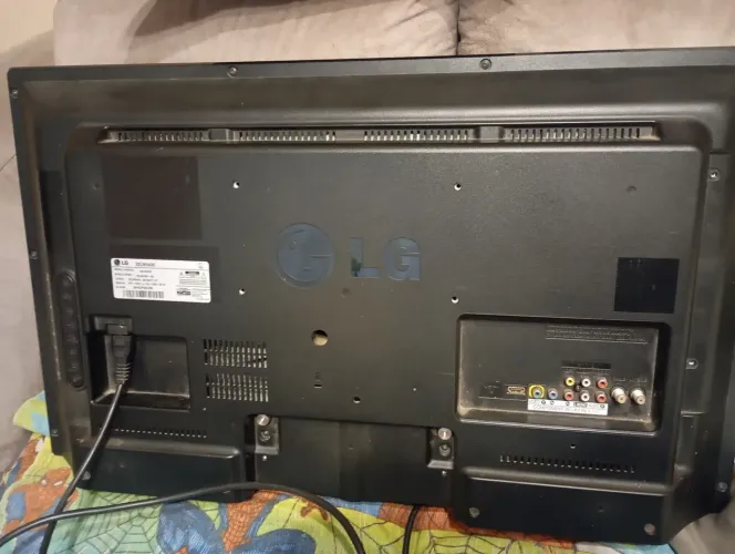 TV LG 32 polegadas
