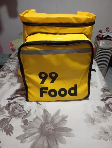 Bag Nova , Nunca foi Usada