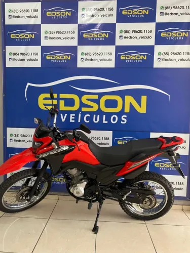 Bros 160 CBS 2025