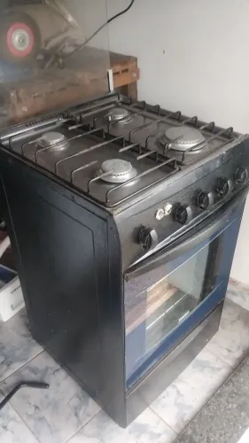 Fogão 4 bocas