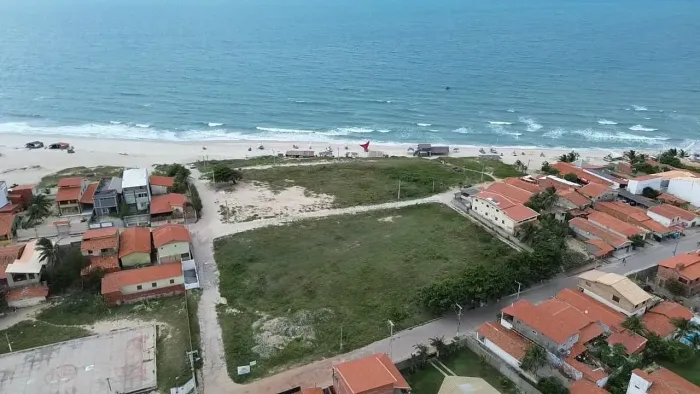 Lotes no Litoral do CE | Ótimo Preço | Alto Potencial de Valorização!