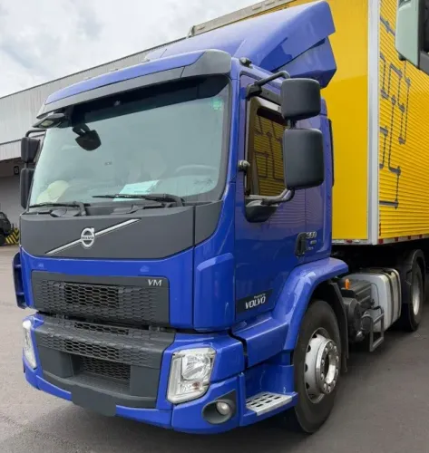 VOLVO VM 360 2024 4X2