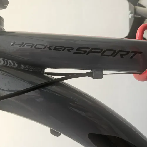 Biccleta Oggi Hacker Sport Novinha