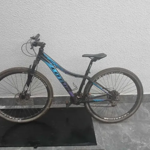 Bicicletas