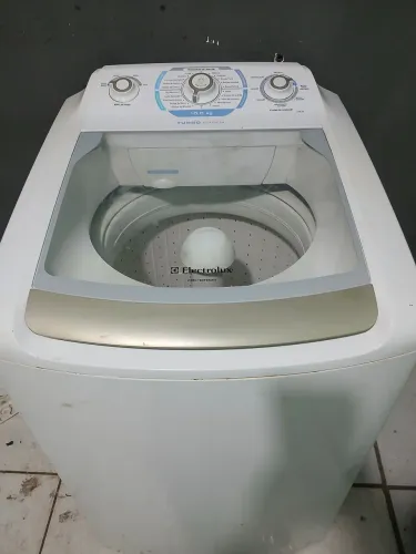 Maquina de lavar