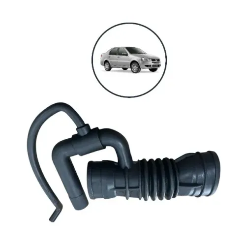 Mangueira Filtro Ar Fiat Siena Fire 1.3 2002 A 2005