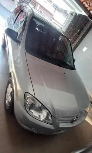 Chevrolet Celta Life/ LS 1.0 MPFI 8V Flexpower 3P 2011