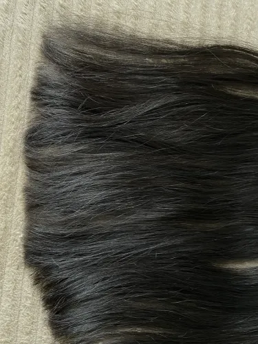 Faixas mega hair 100% humano 