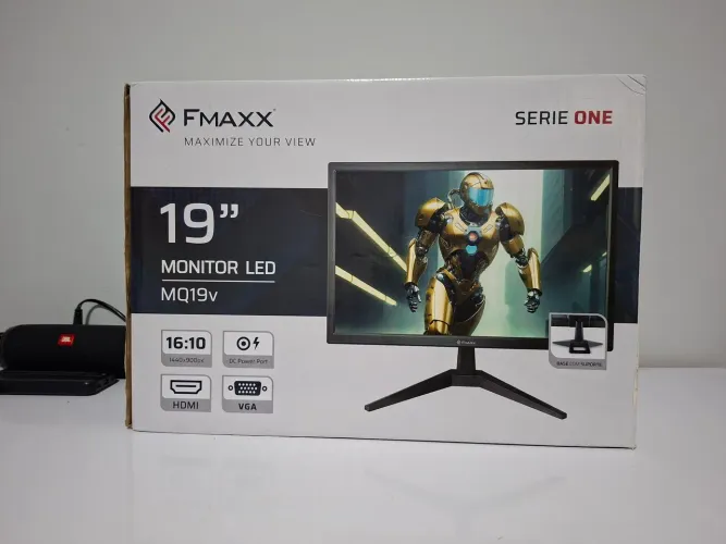 Monitor