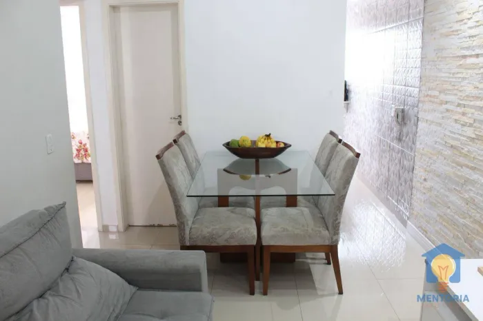 Apartamento à venda, 42 m² por R$ 210.000,00 - Outeiro de Passárgada - Cotia/SP