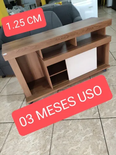 RACK BIANCA, PREÇO IMBATIVEL